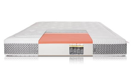 Matrace Double Comfort