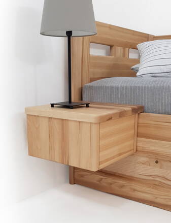 Noční stolek Karolína